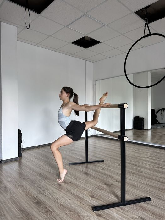 Балетний станок, станок барре, танцювальний станок