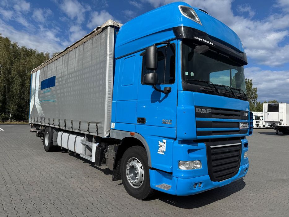 DAF
