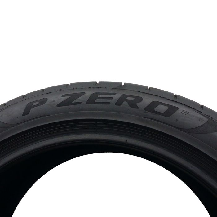 285/40/20 Pirelli 285/40R20 108Y XL P Zero ALP Lato 6mm 2022