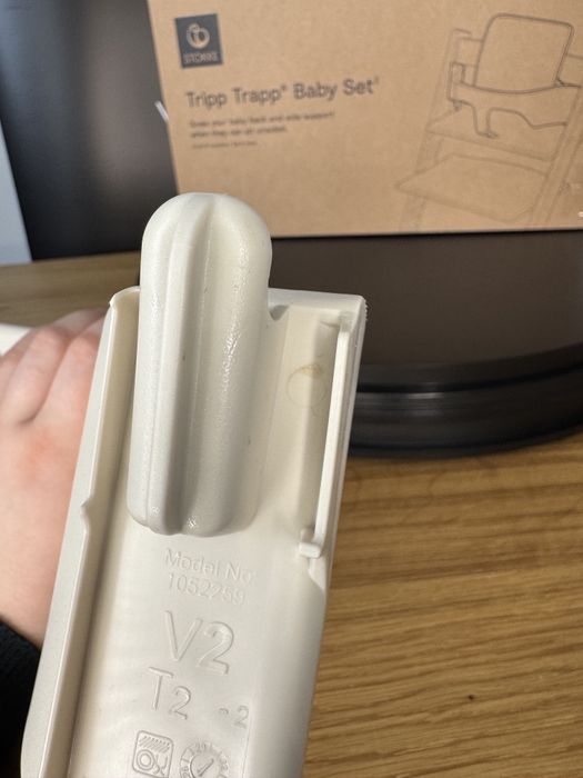 Stokke BabySet v2