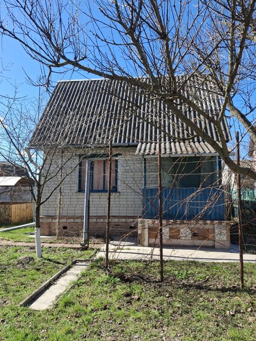 біля ДЕСНИ Продаж дачи Жавинка
