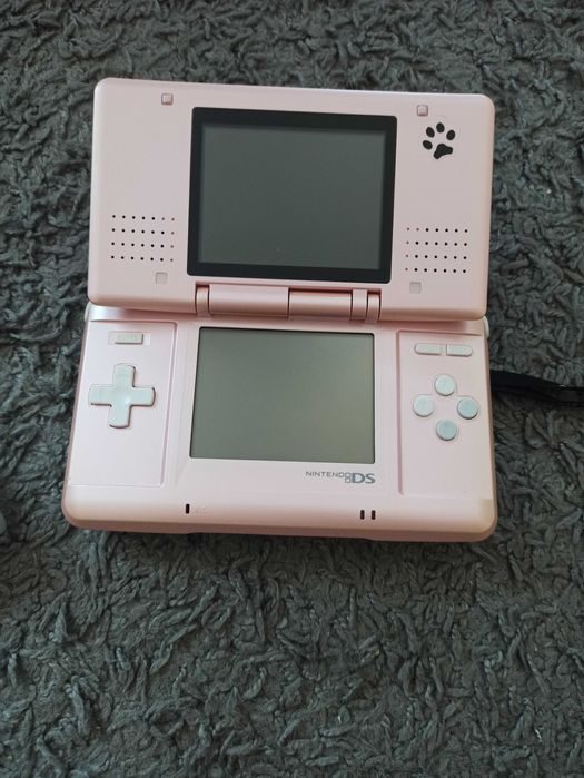 Konsola Nintendo Ds + Gry Nintendo