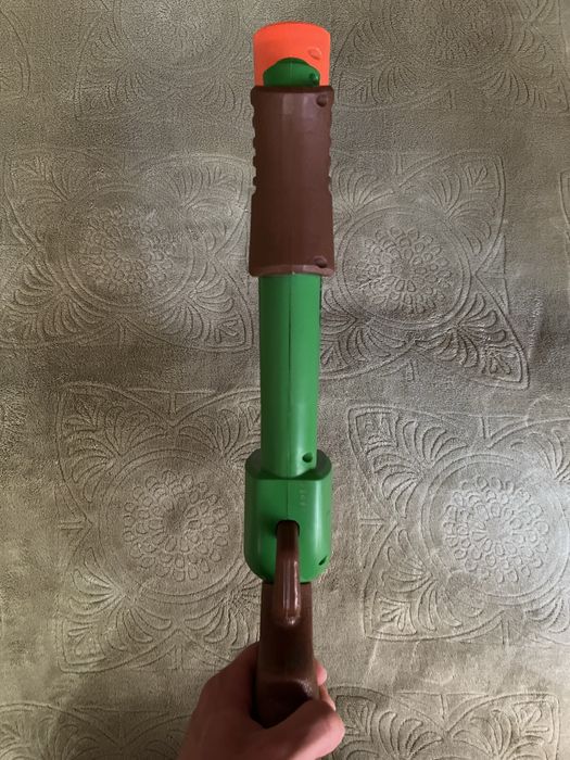 Nerf Super Soaker Fortnite Pump-SG