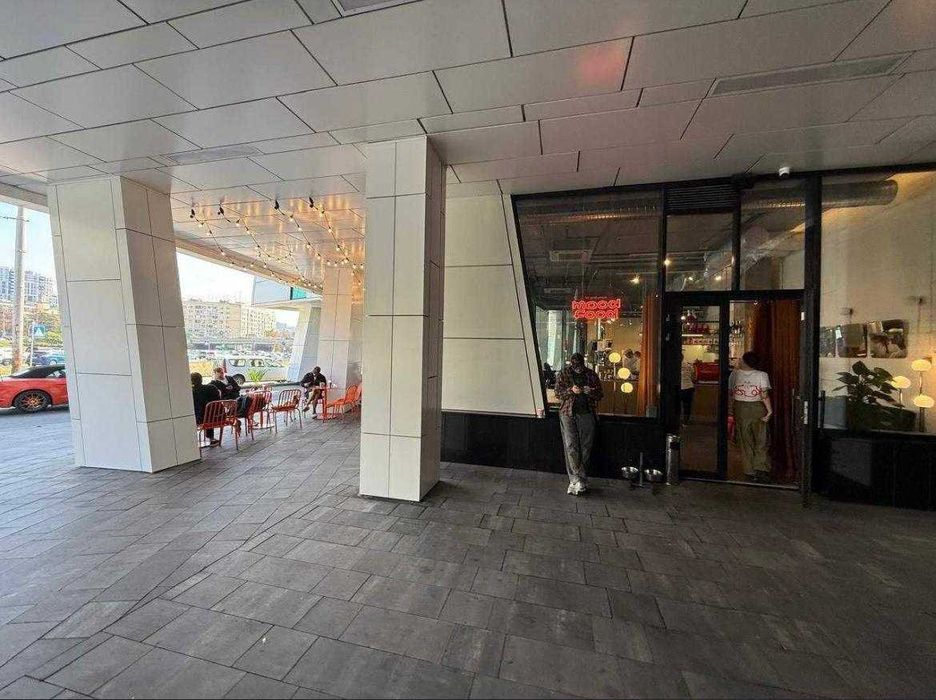 Без комісії, 3-кім. 110 кв.м, проспект Берестейський 11, ЖК Манхеттен