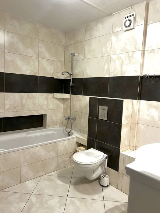 Pokój w domu Rzeszów zalesie dla dziewczyny