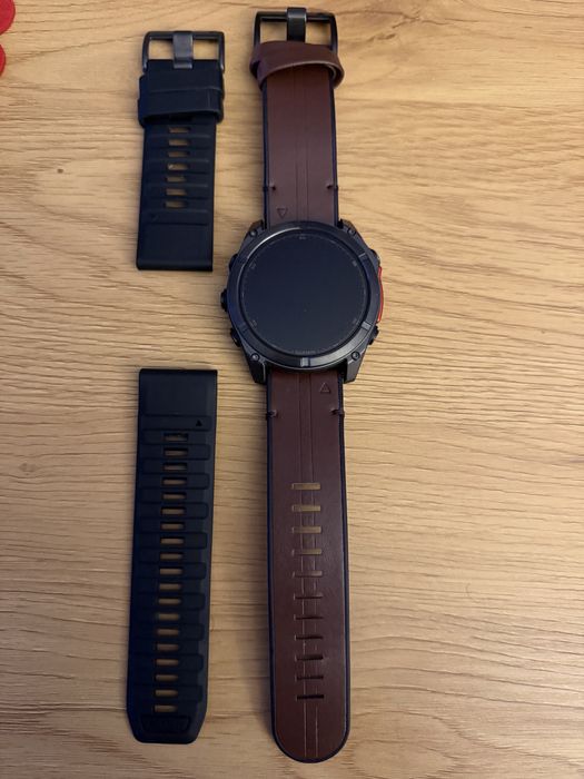 Garmin fenix 8 51 mm amoled