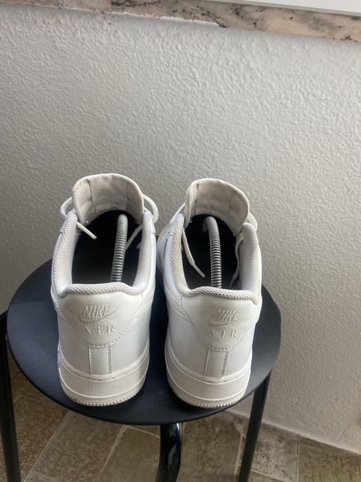 Air force 1 em bom estado