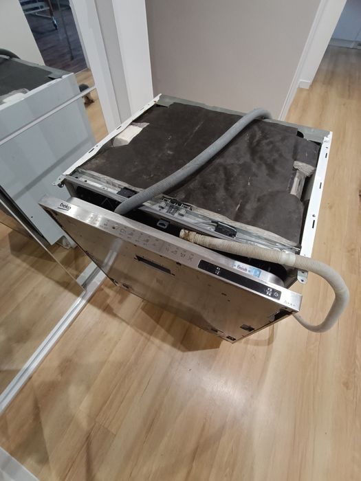 Zmywarka Beko 60-tka pod zabudowe