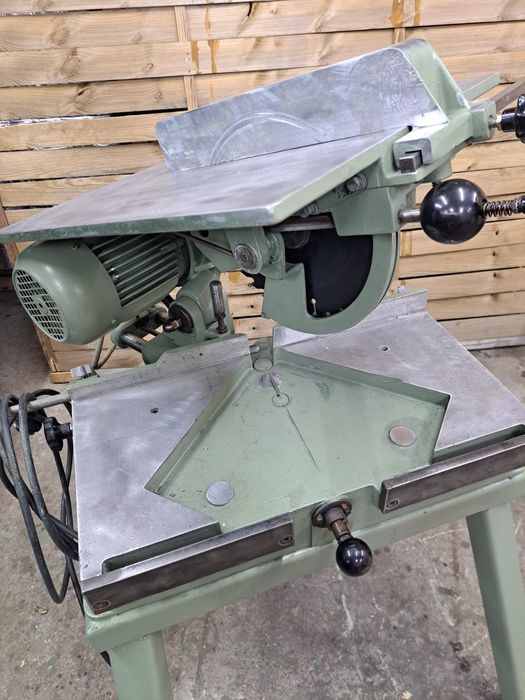 Piła wielofunkcyjna