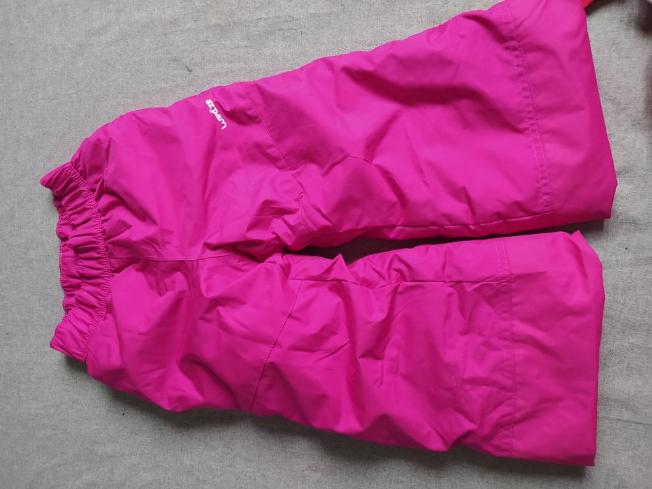 Лижні штани полукомбинезон куртка 2-4 лыжные штаны