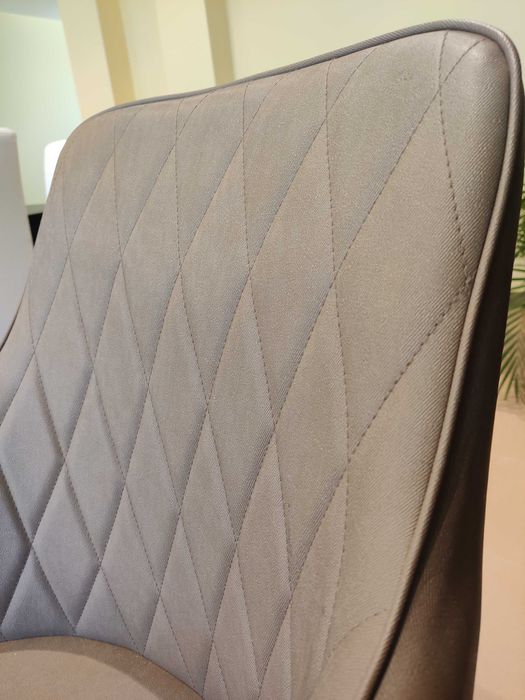 Conjunto 4 cadeiras jantar