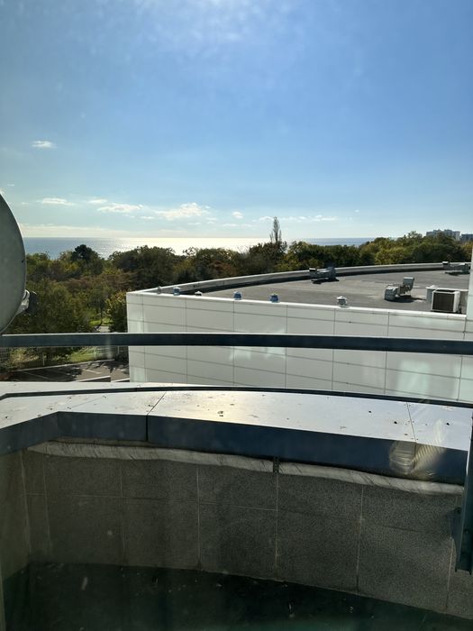 VIP Аренда‼️ Квартира ЖК Белый Парус ‼️Панорама моря Литературная