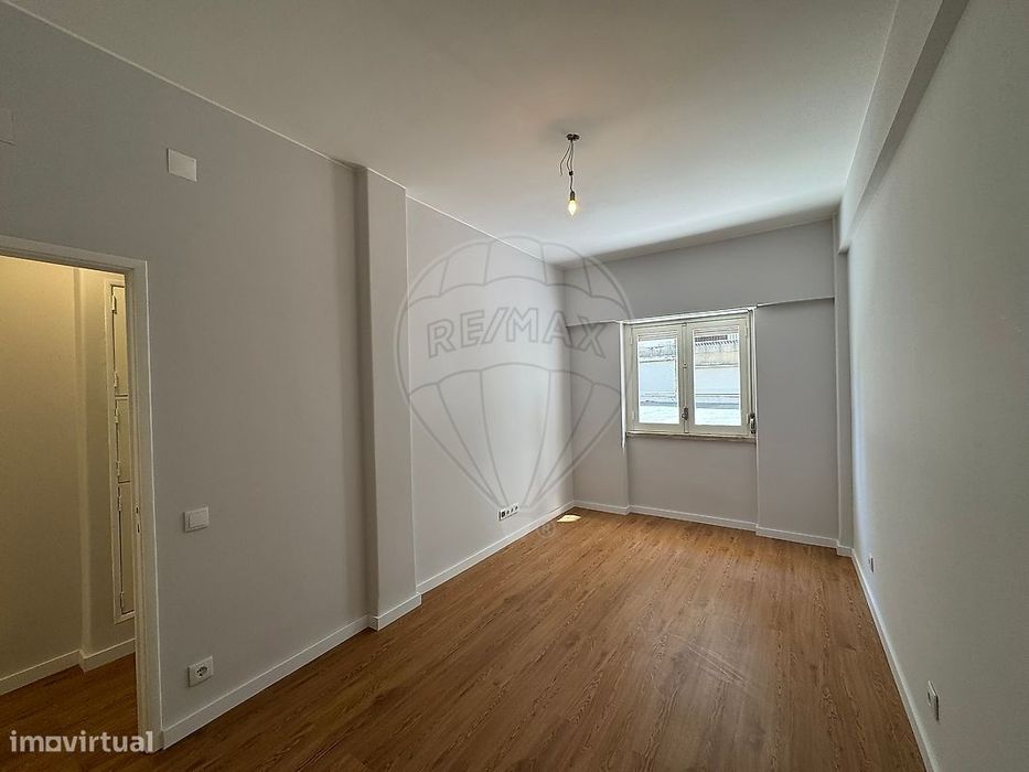 Apartamento T2 para arrendamento