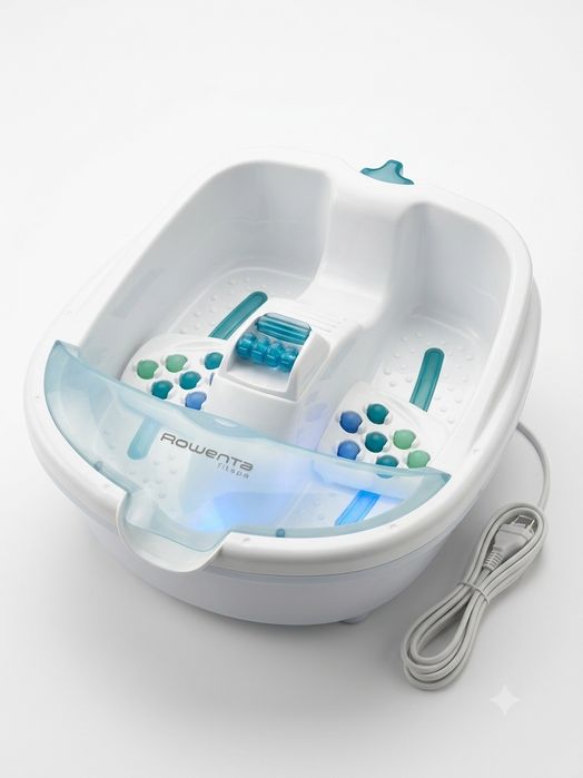 Hidromassageador dos pés