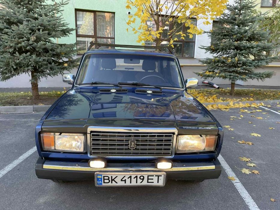 Ваз 2107 газ бензин