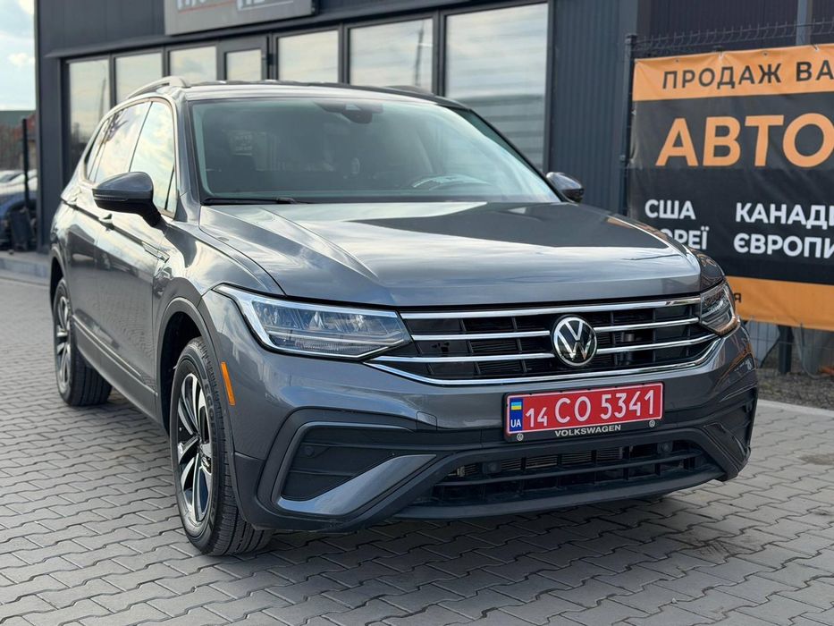 Автомобілі легкові