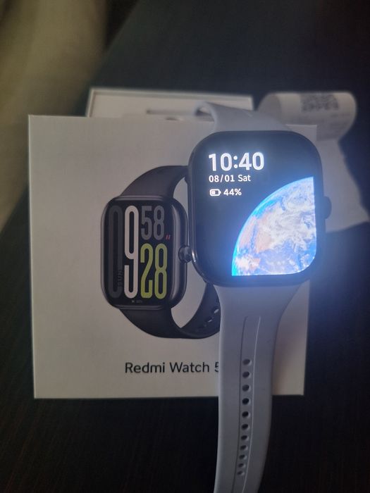 Смарт годинник Redmi Watch 5