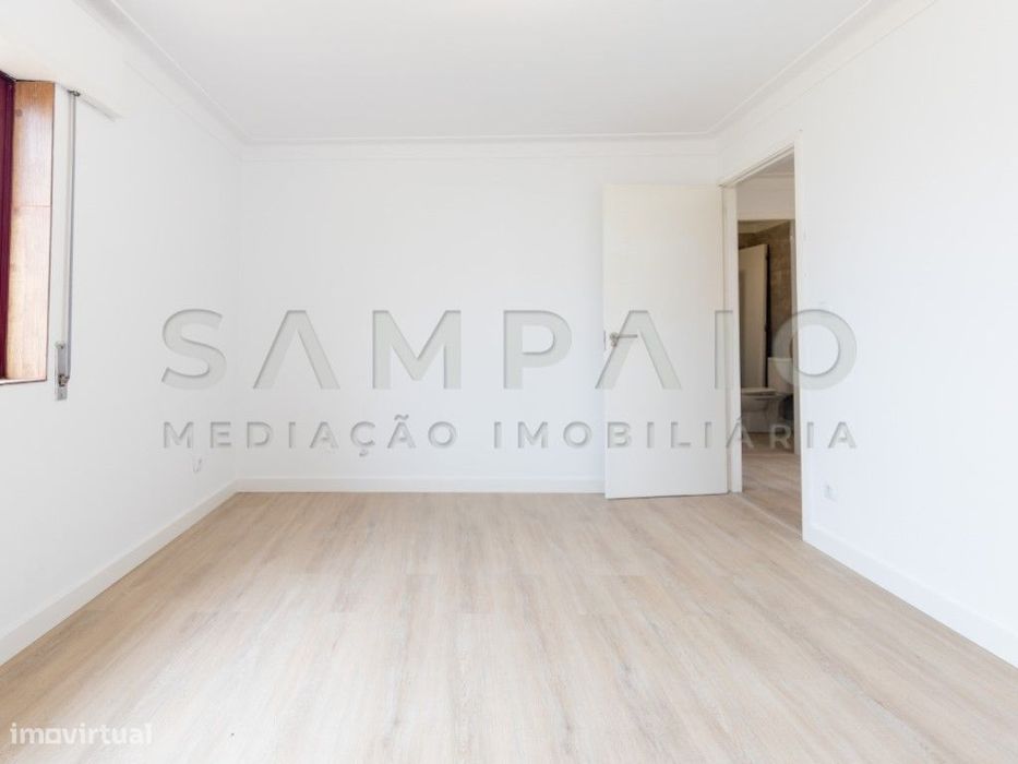 Apartamento T2 - Rio Tinto!
