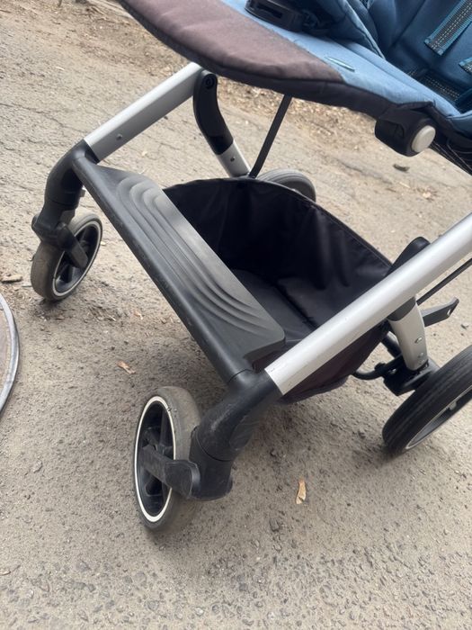 Коляска Cybex balios s