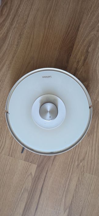 Lenovo t1 robot sprzątający