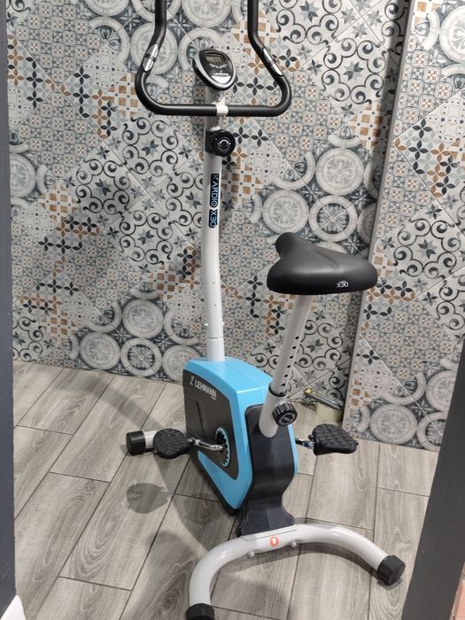 Rower stacjonarny Lehmann X30