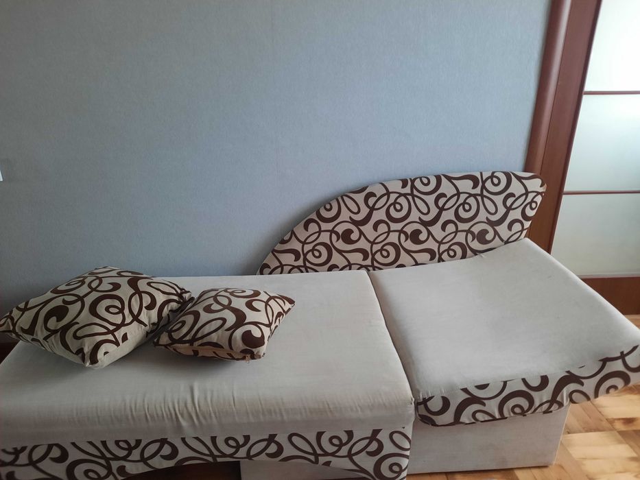 Дитячий диванчик