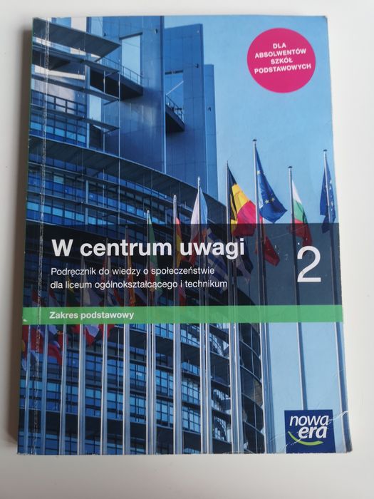 W centrum uwagi 2