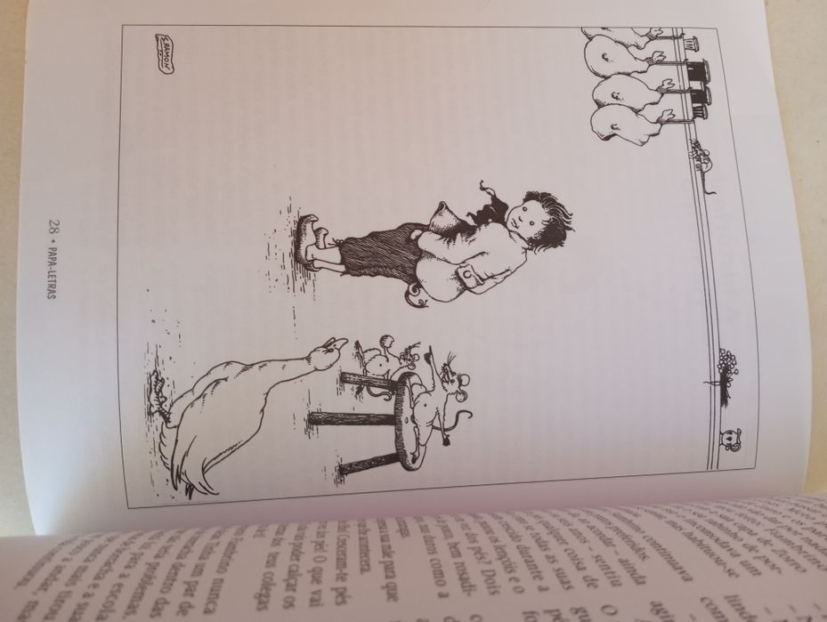 Contos para a pré-escola