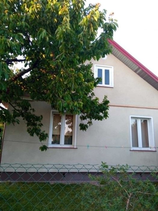 Sprzedam siedlisko