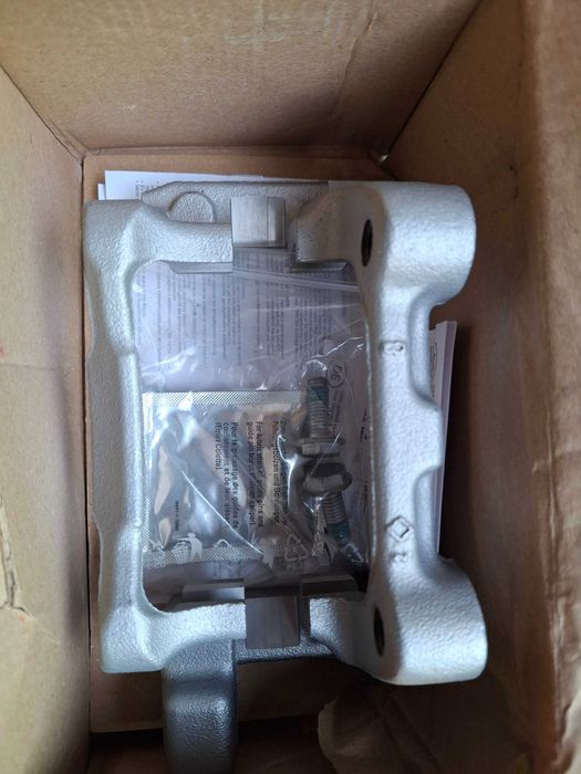 Скоба гальмівного супорту BDA974 Skoda, Audi, VW