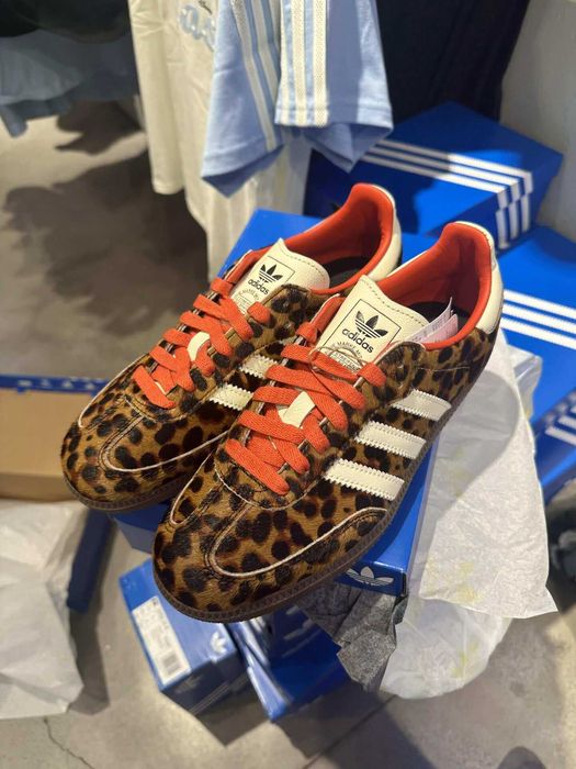 adidas originals SAMBA OG R.41