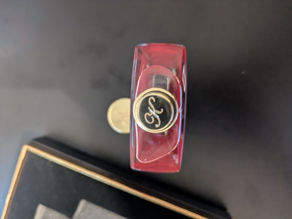 Nowe perfumy Rolling in love by killian