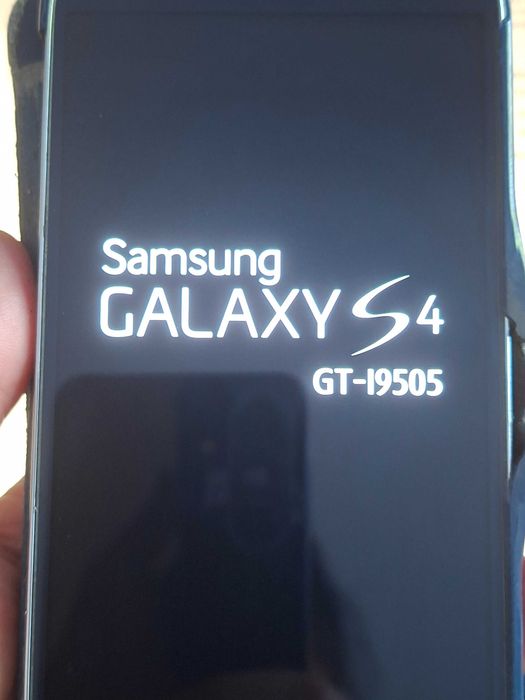 Samsung Galaxy S4 GT I9505