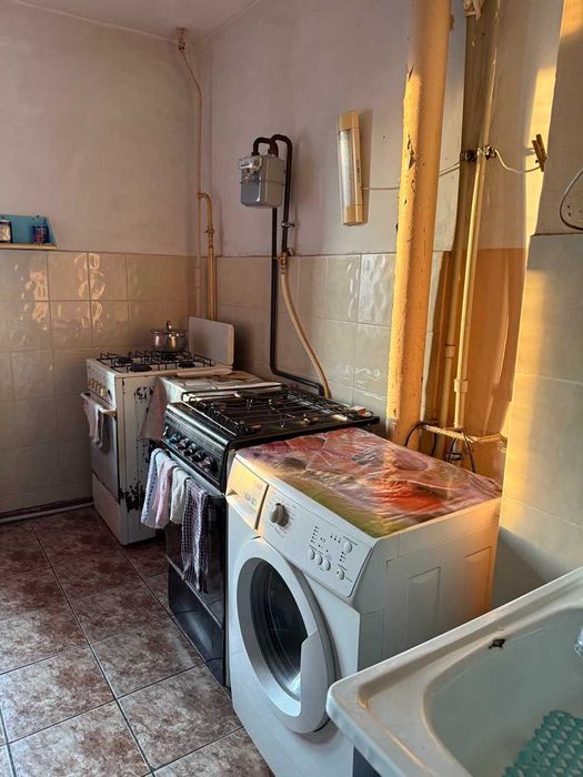 2-комнатная квартира по адресу ул. Приморская (площадь 29,3 м²) - Atlanta.ua - фото 7