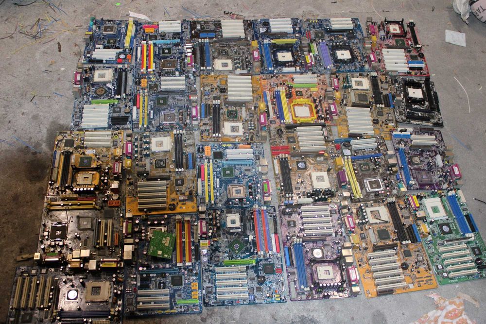 Płyty główne laptop, komputer ponad 22kg