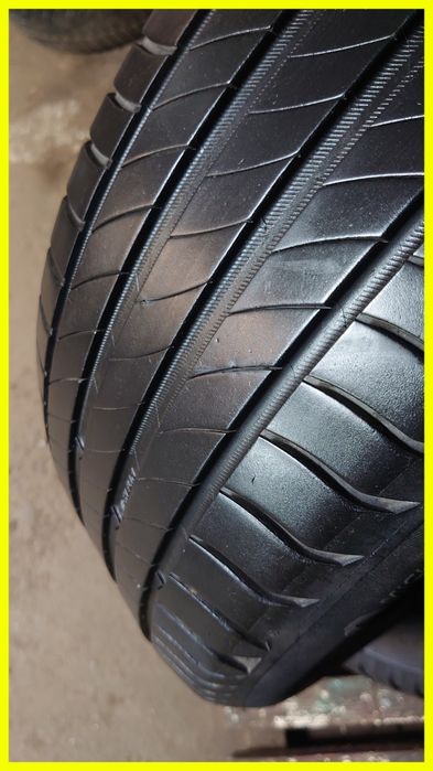 Летняя шина одиночка распаровка Michelin Primacy 4 215/55 r16