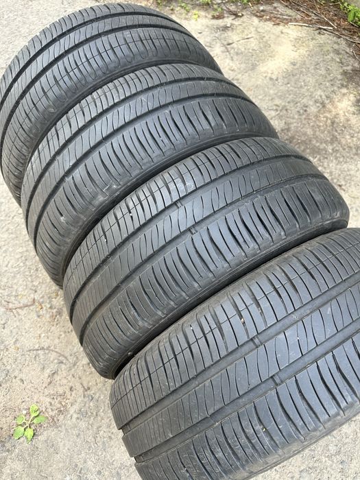 Шини 185 55 15 86H XL Michelin Energy XM2 комплект