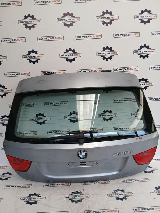MALA  BMW 320I 2.0 SE TOURING E90 ANO: 2009