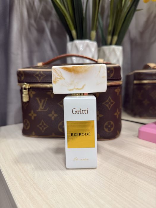 Gritti Rebrode оригинал