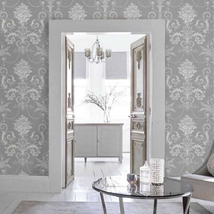 Обои laura ashley англия