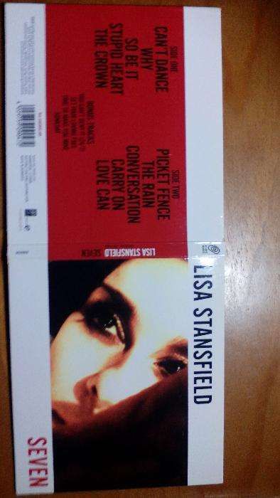 Lisa Stansfield