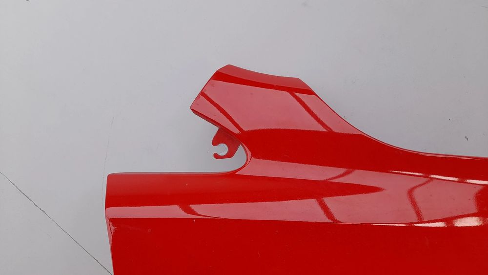 Guarda-lamas direito OPEL Corsa E