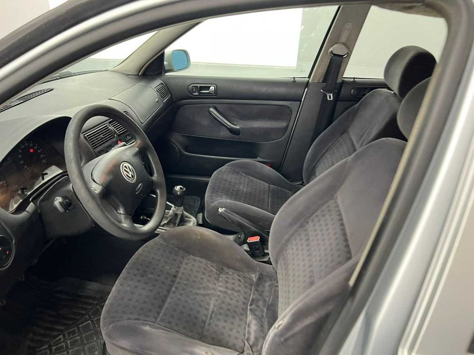 VW GOLF IV VARIANT 1.9TDI