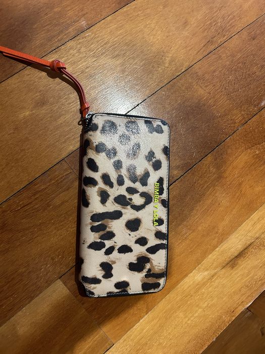 Porta moedas bimba y lola