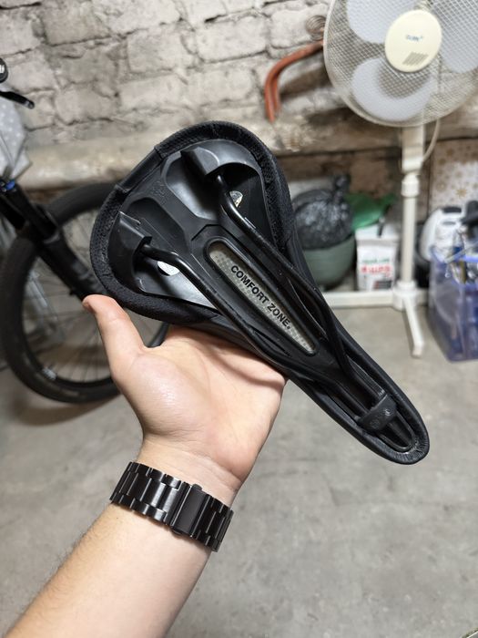 siodelko WTB Volt