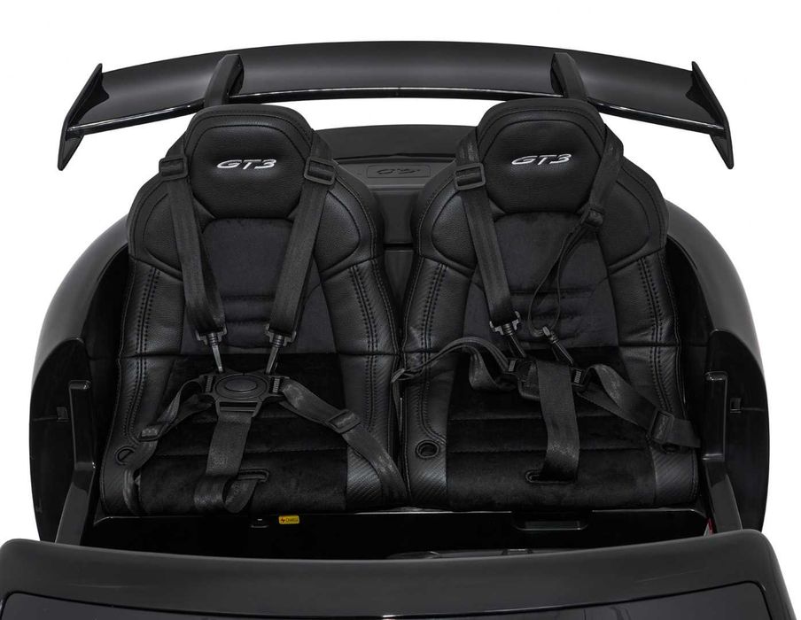 Pojazd Elektryczny dla Dzieci - Porsche 911 GT3 Basic 4×4 XL