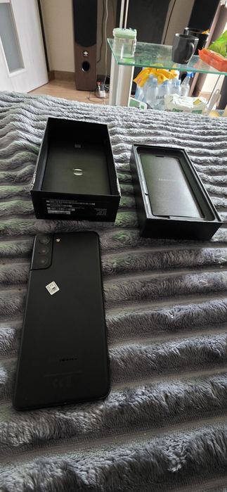 Samsung s21plus 5g