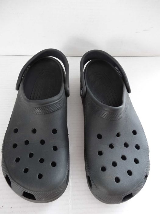 Klapki CROCS roz 44 /10/ Chodaki