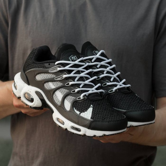 8 кольорів Nike Air Max TN Terrascape Plus