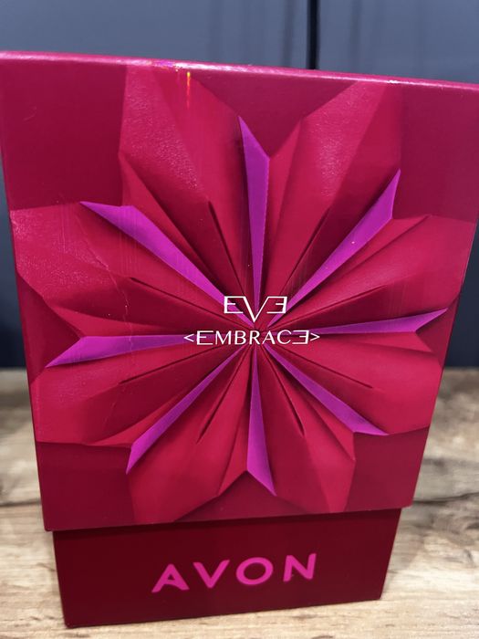 Zestaw Balsam plus Perfumetka